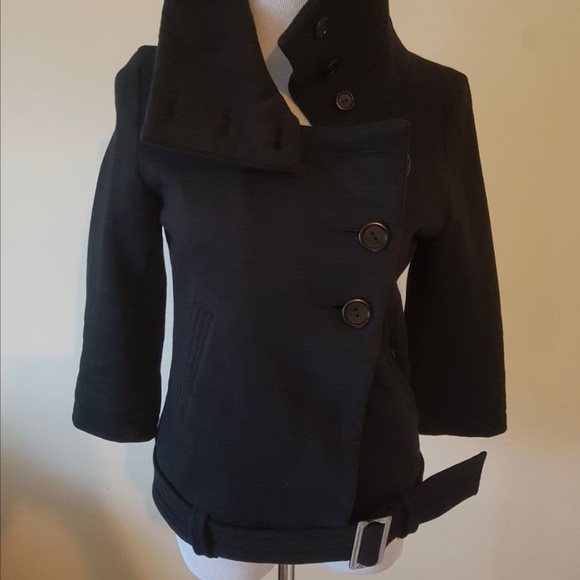 NWT Artizia 100% Organic Cotton Community Jacket - Small - Picture 7 of 13